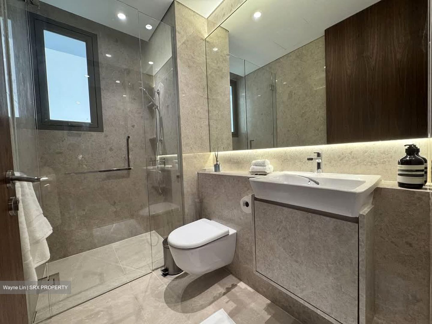 Robin Residences (D10), Condominium #553370291